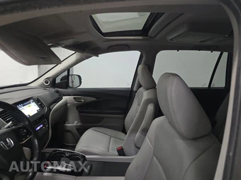 2019 Honda Pilot Touring 8-Passenger - miniatura 20