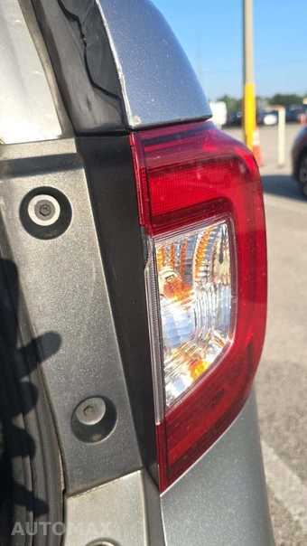 2019 Honda Pilot Touring 8-Passenger - miniatura 23