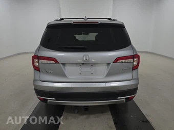 2019 Honda Pilot Touring 8-Passenger - miniatura 5
