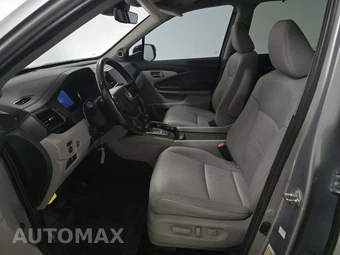 2019 Honda Pilot Touring 8-Passenger - miniatura 7