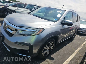 2019 Honda Pilot Touring 8-Passenger - samochód z USA z aukcji Manheim, oferta Kup Teraz w AUTOMAX