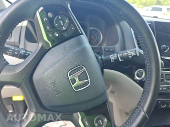 2019 Honda Pilot Touring 8-Passenger - miniatura 10