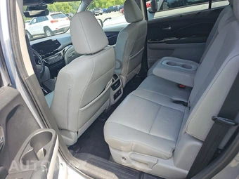 2019 Honda Pilot Touring 8-Passenger - miniatura 13