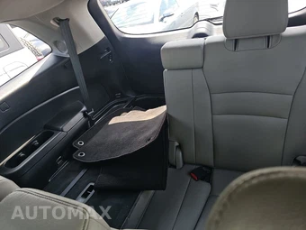 2019 Honda Pilot Touring 8-Passenger - miniatura 14
