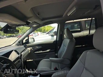 2019 Honda Pilot Touring 8-Passenger - miniatura 18