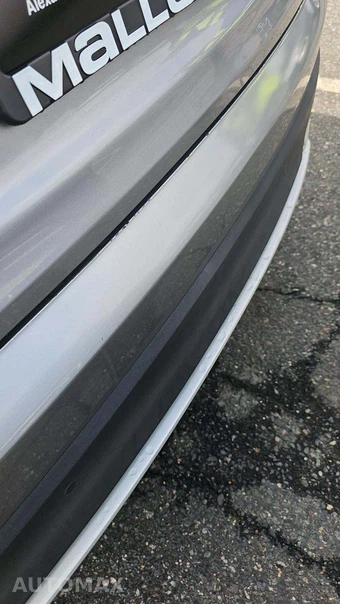 2019 Honda Pilot Touring 8-Passenger - miniatura 22