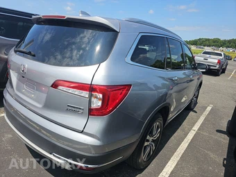 2019 Honda Pilot Touring 8-Passenger - miniatura 4