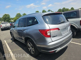 2019 Honda Pilot Touring 8-Passenger - miniatura 6