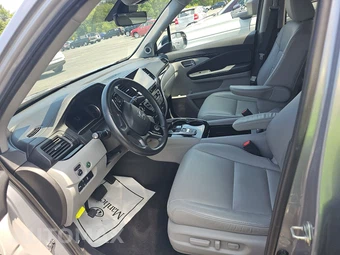 2019 Honda Pilot Touring 8-Passenger - miniatura 7