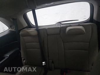 2019 Honda Pilot Touring 8-Passenger – miniatura 14