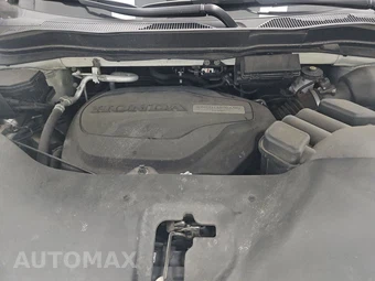 2019 Honda Pilot Touring 8-Passenger – miniatura 16