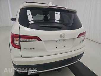 2019 Honda Pilot Touring 8-Passenger – miniatura 5