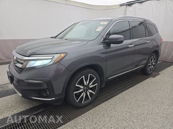 2019 Honda Pilot Touring 8-Passenger