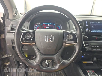 2019 Honda Pilot Touring 8-Passenger - miniatura 10