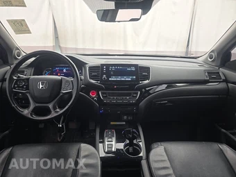 2019 Honda Pilot Touring 8-Passenger - miniatura 11
