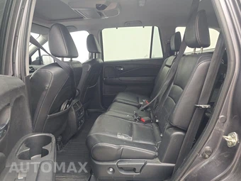 2019 Honda Pilot Touring 8-Passenger - miniatura 13