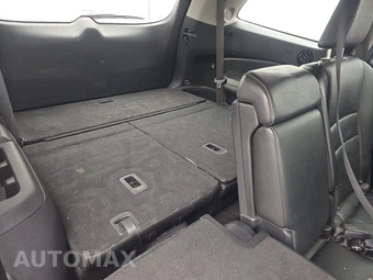 2019 Honda Pilot Touring 8-Passenger - miniatura 14