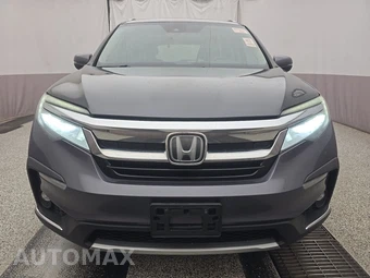 2019 Honda Pilot Touring 8-Passenger - miniatura 2