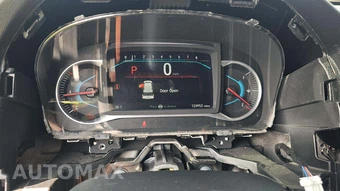 2019 Honda Pilot Touring 8-Passenger - miniatura 25