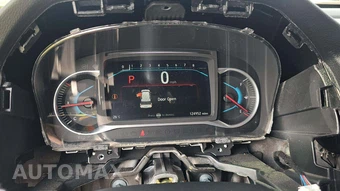 2019 Honda Pilot Touring 8-Passenger - miniatura 26