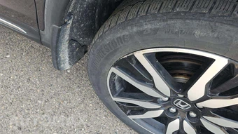2019 Honda Pilot Touring 8-Passenger - miniatura 36