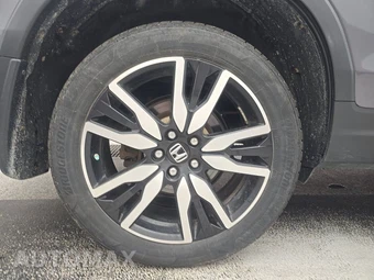 2019 Honda Pilot Touring 8-Passenger - miniatura 5