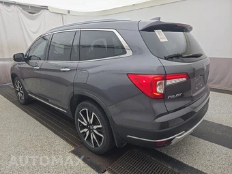 2019 Honda Pilot Touring 8-Passenger - miniatura 6