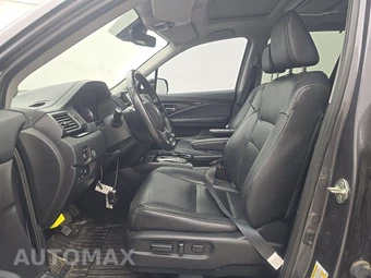 2019 Honda Pilot Touring 8-Passenger - miniatura 7