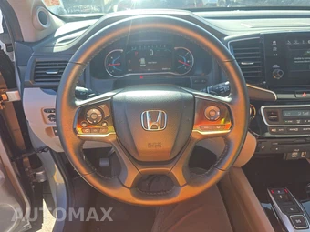 2019 Honda Pilot Touring 8-Passenger - miniatura 10