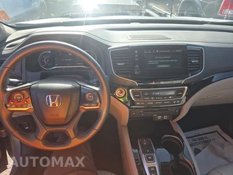 2019 Honda Pilot Touring 8-Passenger - miniatura 11