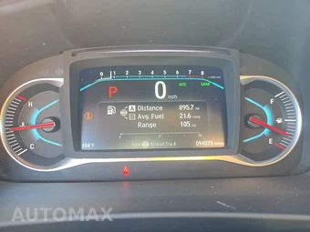 2019 Honda Pilot Touring 8-Passenger - miniatura 12