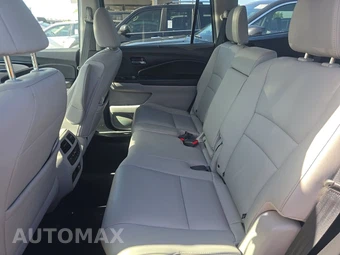 2019 Honda Pilot Touring 8-Passenger - miniatura 13