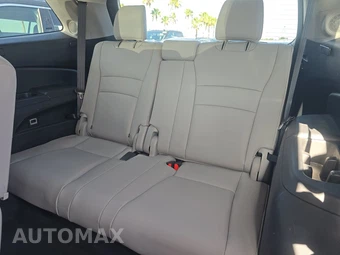 2019 Honda Pilot Touring 8-Passenger - miniatura 14