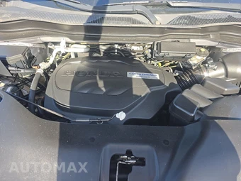 2019 Honda Pilot Touring 8-Passenger - miniatura 16