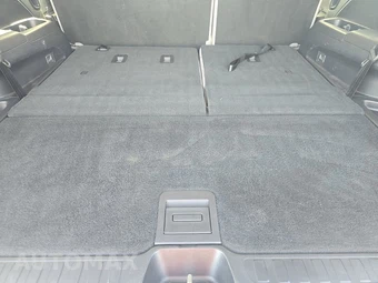2019 Honda Pilot Touring 8-Passenger - miniatura 17
