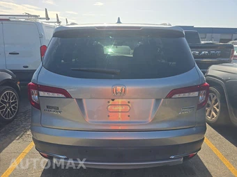 2019 Honda Pilot Touring 8-Passenger - miniatura 5