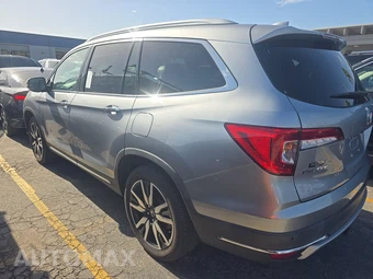 2019 Honda Pilot Touring 8-Passenger - miniatura 6