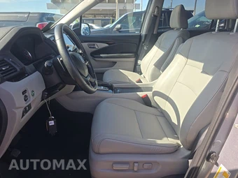 2019 Honda Pilot Touring 8-Passenger - miniatura 7