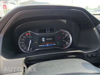 2019 Honda Ridgeline Black Edition Crew Cab Medium Bed - miniatura 12