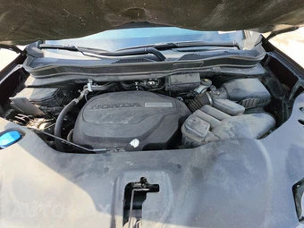 2019 Honda Ridgeline Black Edition Crew Cab Medium Bed - miniatura 15