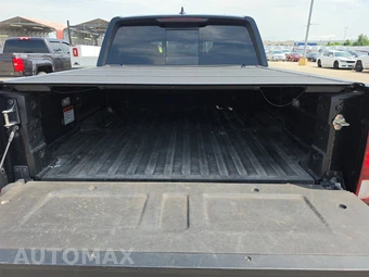 2019 Honda Ridgeline Black Edition Crew Cab Medium Bed - miniatura 16