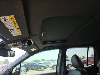 2019 Honda Ridgeline Black Edition Crew Cab Medium Bed - miniatura 19