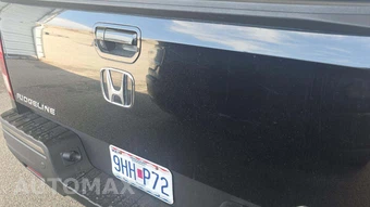 2019 Honda Ridgeline Black Edition Crew Cab Medium Bed - miniatura 20