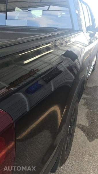 2019 Honda Ridgeline Black Edition Crew Cab Medium Bed - miniatura 24