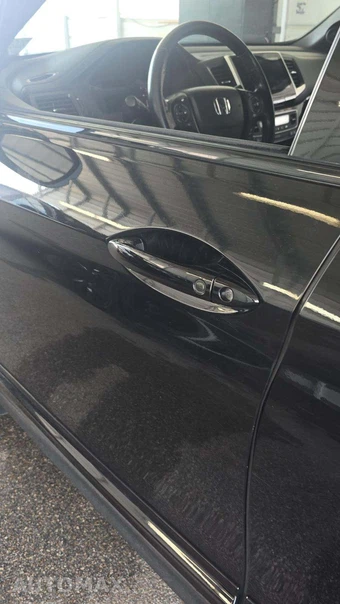 2019 Honda Ridgeline Black Edition Crew Cab Medium Bed - miniatura 27