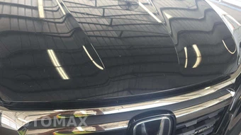 2019 Honda Ridgeline Black Edition Crew Cab Medium Bed - miniatura 30