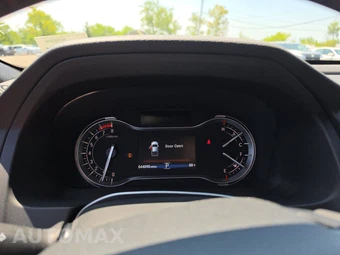2019 Honda Ridgeline Black Edition Crew Cab Medium Bed - miniatura 12