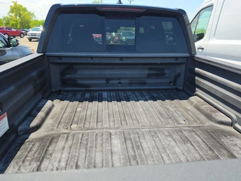 2019 Honda Ridgeline Black Edition Crew Cab Medium Bed - miniatura 17