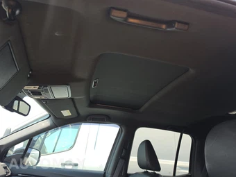 2019 Honda Ridgeline Black Edition Crew Cab Medium Bed - miniatura 19