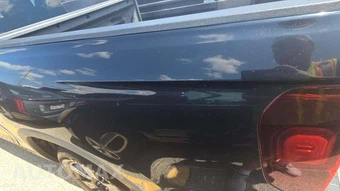 2019 Honda Ridgeline Black Edition Crew Cab Medium Bed - miniatura 22